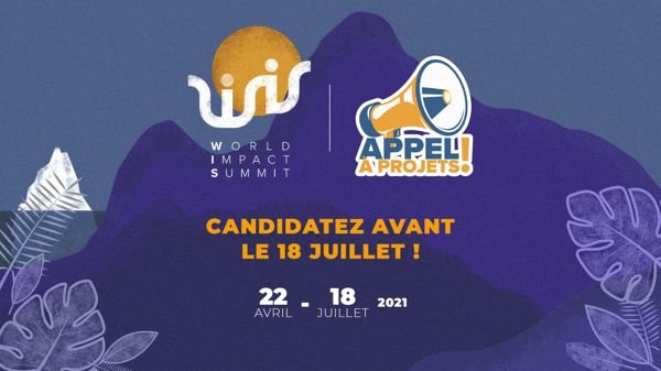 Appel à projets du Village des Solutions 2021