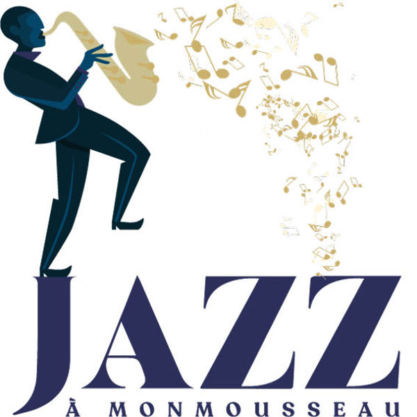JAZZ A MONMOUSSEAU (41) Soirée Jazz Intimiste à Monmousseau Samedi 31 juillet à 18h30