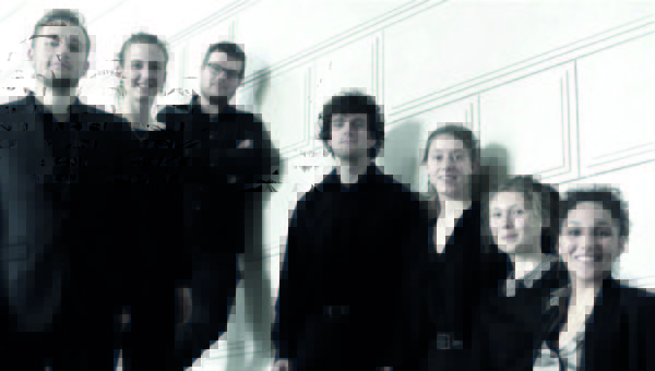 Festival Sinfonia - La Camerata Chromatica