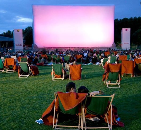 CINÉS PLEIN AIR LA REOLE – ETE 2021