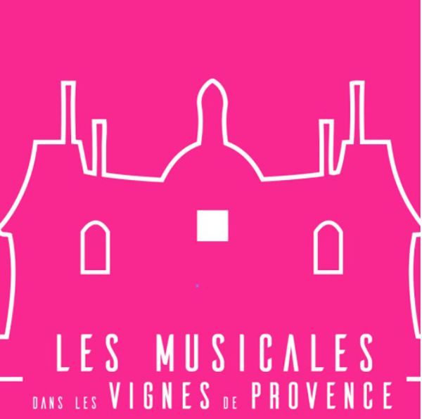 Les Musicales dans les Vignes de Provence 2021