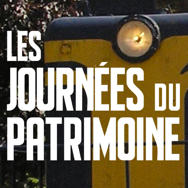 JOURNEES DU PATRIMOINE