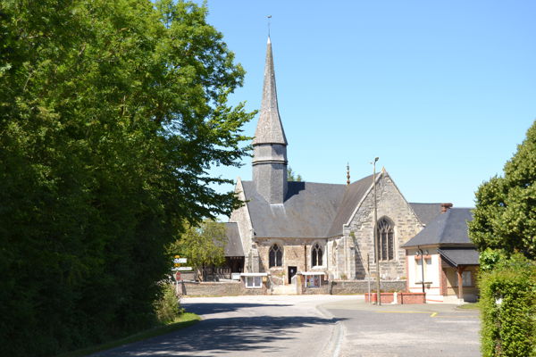 Journées européennes du patrimoine