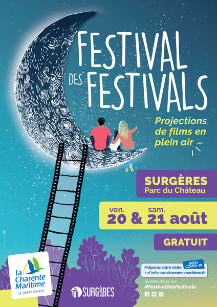 FESTIVAL DES FESTIVALS