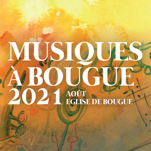 Musique à Bougue 2021