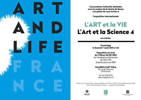 L'Art et la Vie