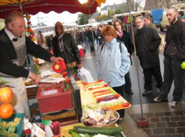 Foire de la Saint-André