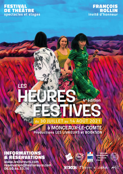 Festival Les Heures Festives