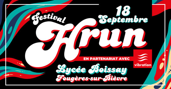 Festival HRun