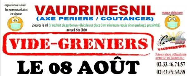 Vide grenier