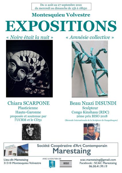 Expositions 
