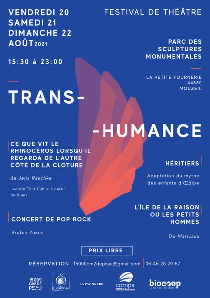 Festival Transhumance (2nde édition)