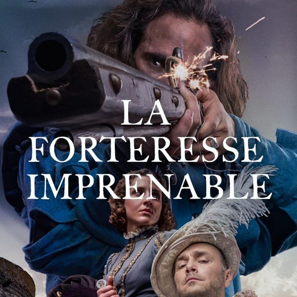 Spectacle Nocturne - La Forteresse Imprenable