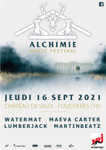 Alchimie Music Festival