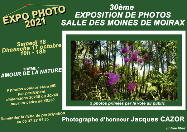 Exposition photos