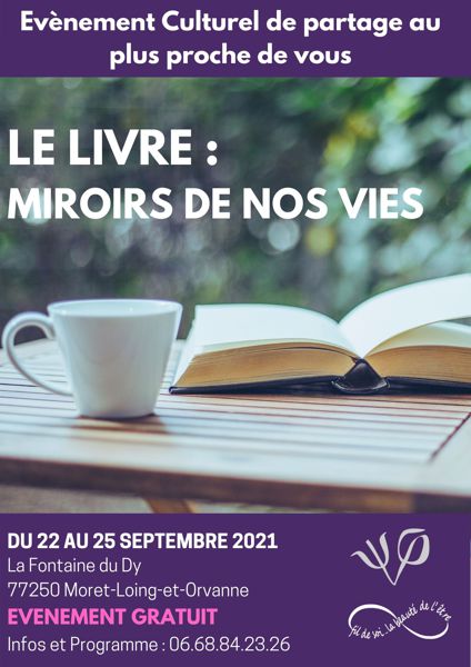 Le livre : Miroirs de Nos Vies