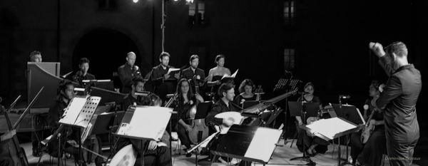 Concert: Baroque à Sauternes 