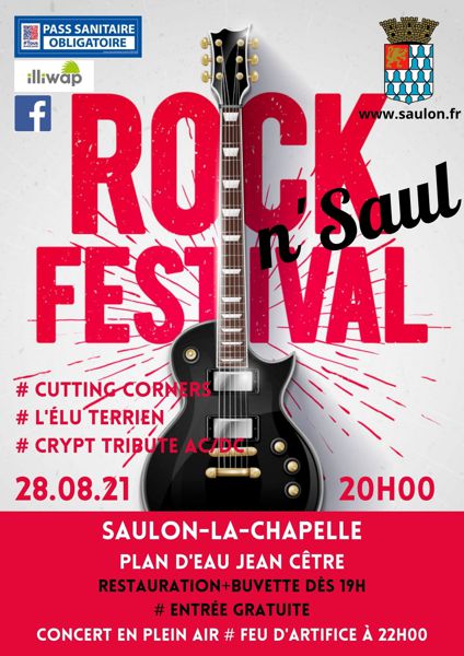 Rock'n Saul Festival