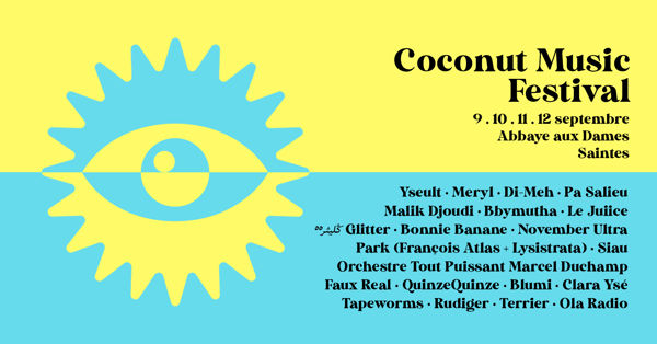 Coconut Music Festival