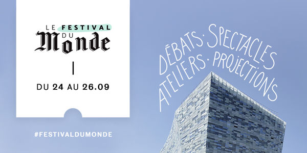 Le Festival du Monde