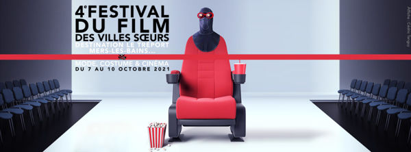 Festival du film des Villes Soeurs,