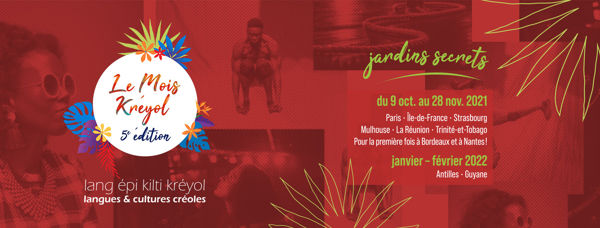 Festival Le Mois Kréyol