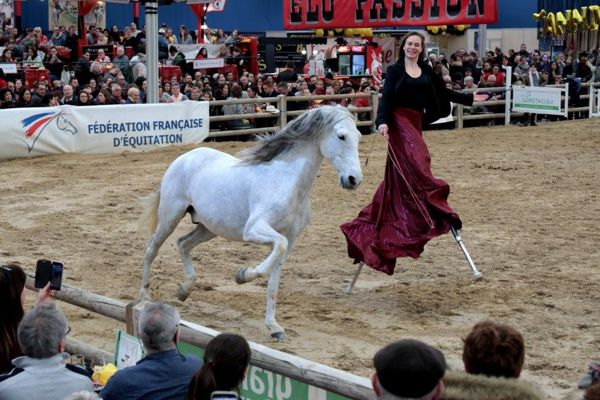 Centres équestres du Vaucluse - Visite à cheval