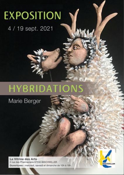 Exposition Hybridation