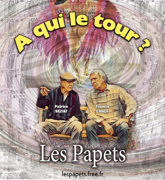 A qui le tour ?