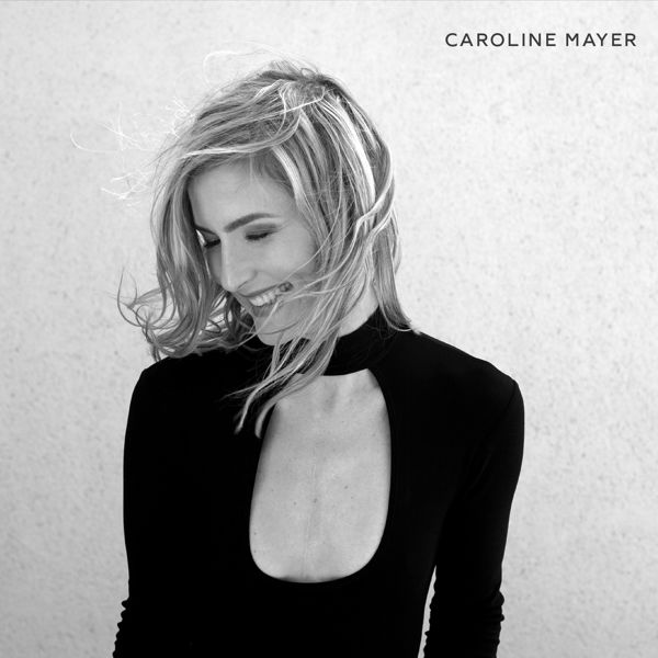 Concert Jazz Caroline Mayer Trio