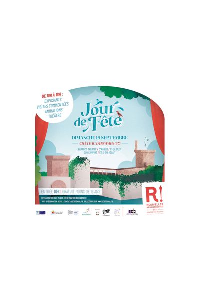 Jour de fête