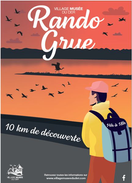 RANDO-GRUE