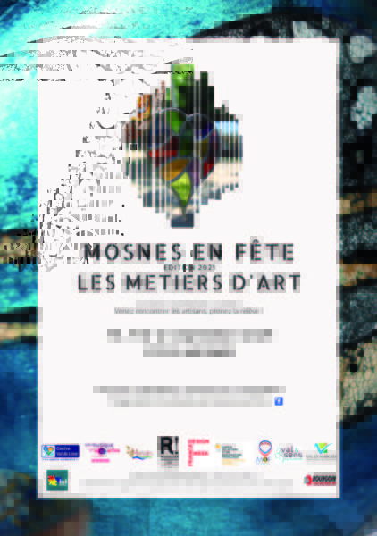 Mosnes en fête