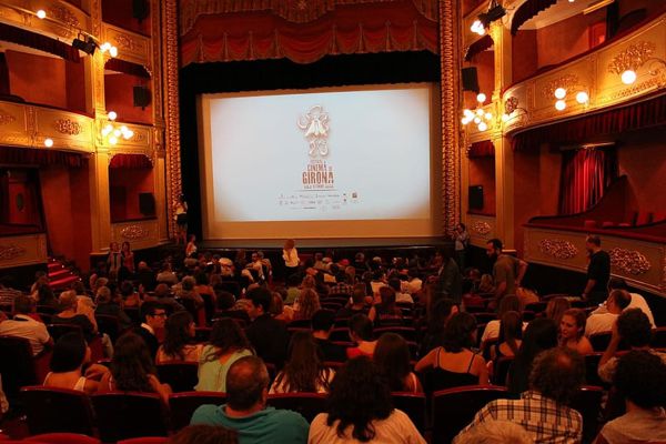 PROJECTION DE FILM - SCIENCE - ALES