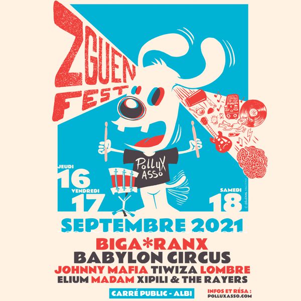 Zguen Fest 2021