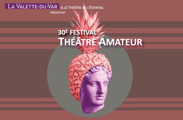 Festival Théâtre Amateur – Contes souriants