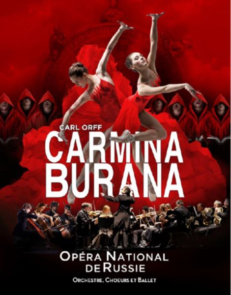 Carmina Burana