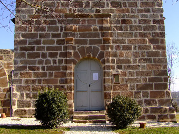 Visite guidée du village de Lintillac