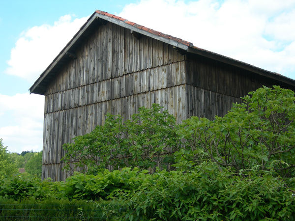 Randonnée patrimoine à Varetz