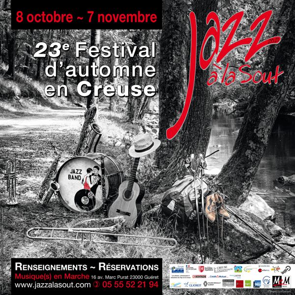 Rêve de Swing