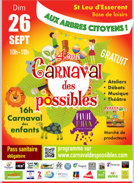 Carnaval des Possibles 4