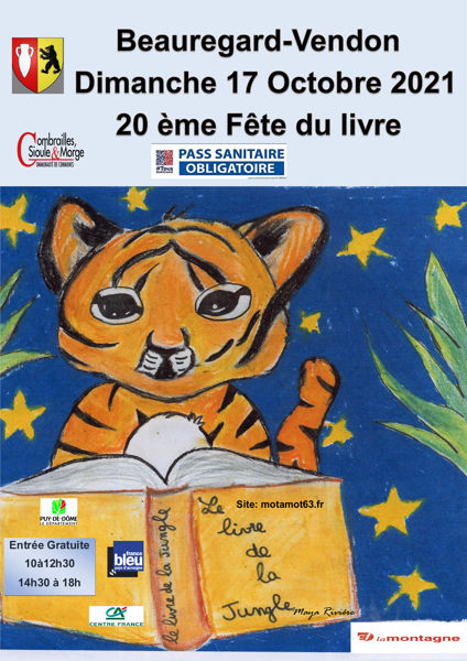 Fête du livre