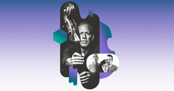 Le Rendez-Vous de Charlie : Avishai Cohen + Rouge