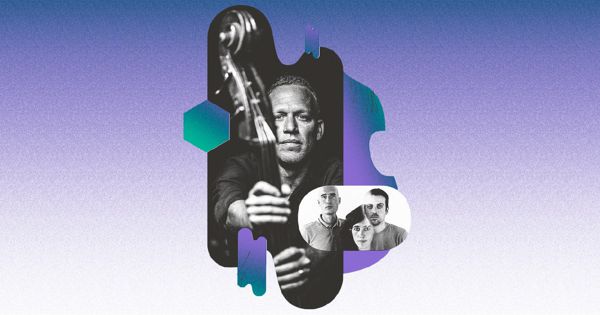 Le Rendez-Vous de Charlie : Avishai Cohen + Rouge