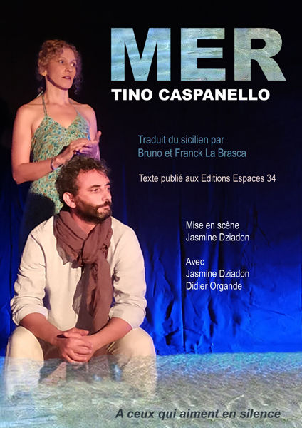 Mer de Tino Caspanello