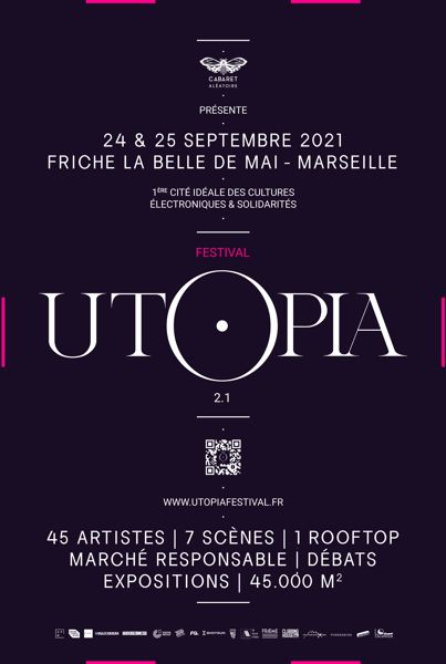 Utopia Festival 2001