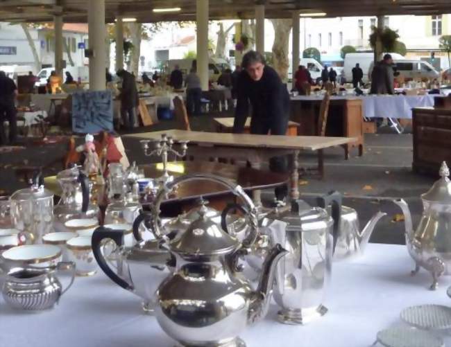 Brocante