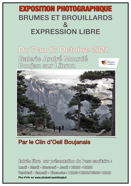 exposition photo