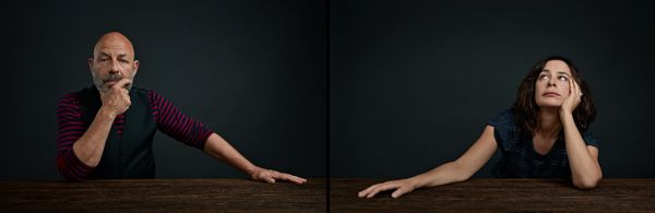 Le voyage de Gulliver