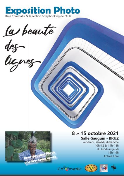 Exposition photo